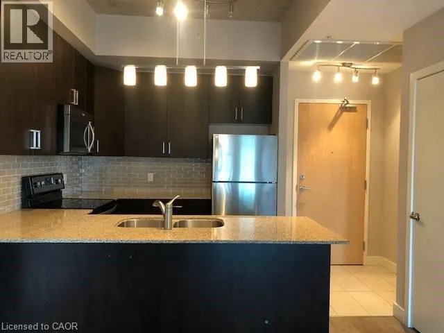 1 VICTORIA Street S Unit# 402, #402