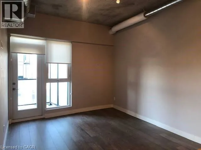 1 VICTORIA Street S Unit# 402, #402