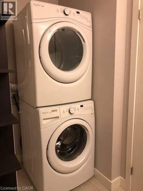 1 VICTORIA Street S Unit# 402, #402