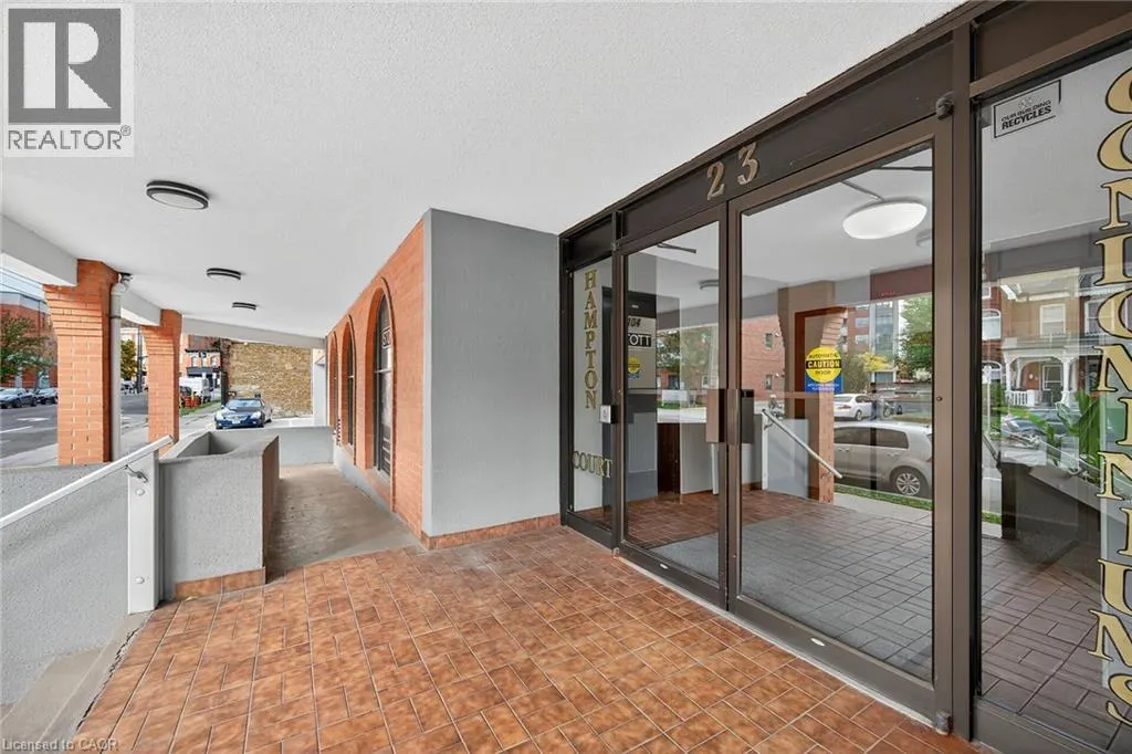 23 MAIN Street Unit# 507, #507