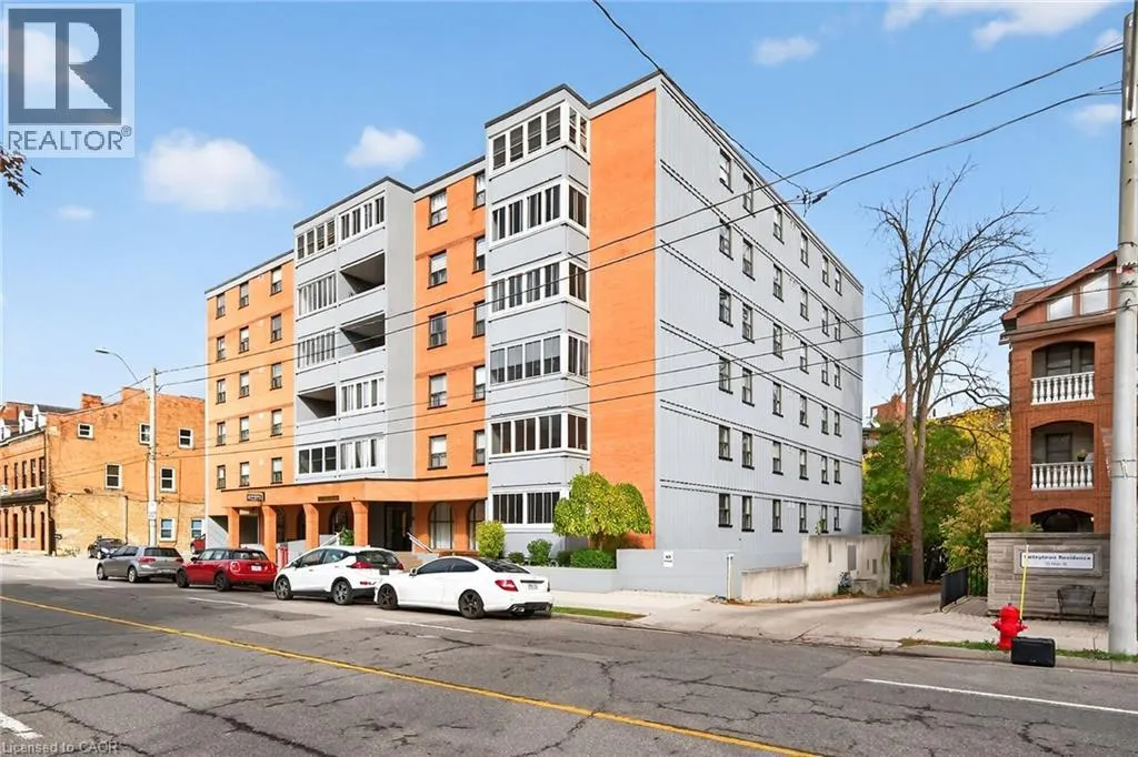 23 MAIN Street Unit# 507, #507