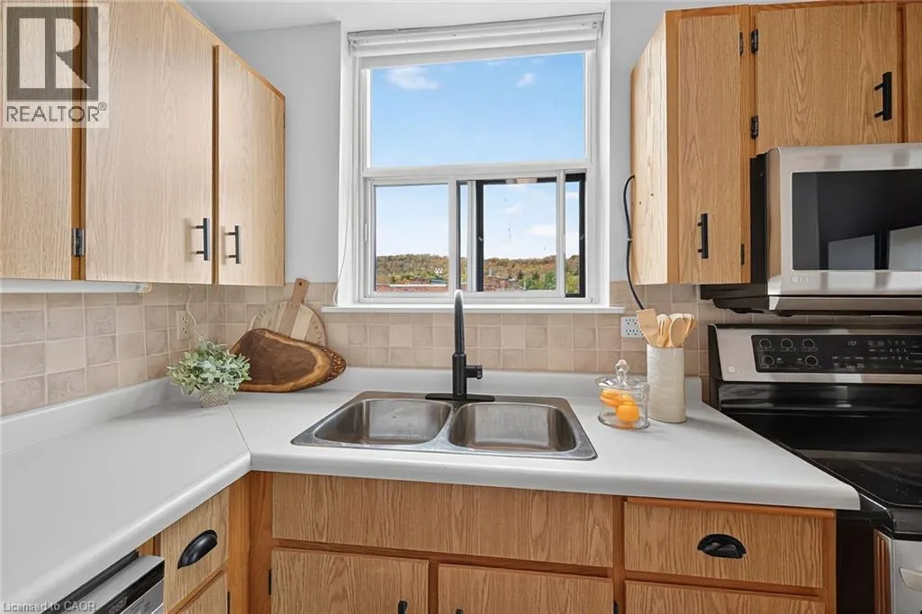 23 MAIN Street Unit# 507, #507