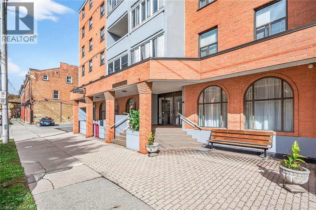 23 MAIN Street Unit# 507, #507