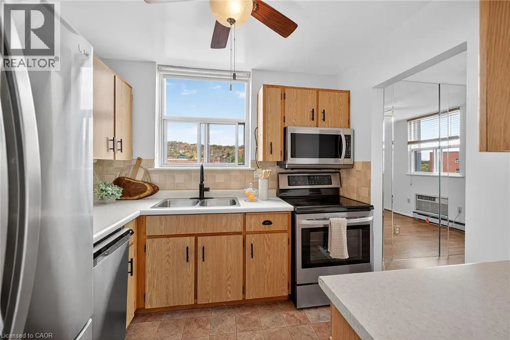 23 MAIN Street Unit# 507, #507