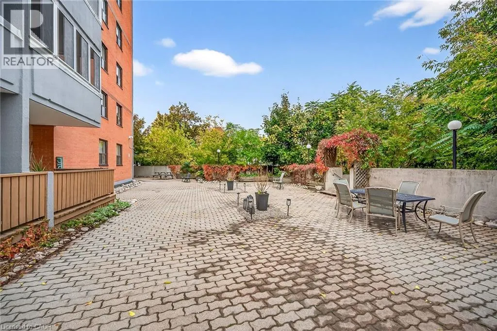 23 MAIN Street Unit# 507, #507