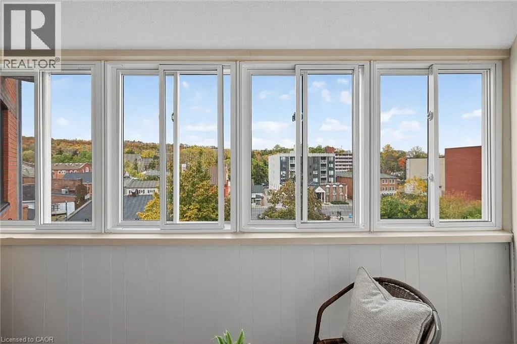 23 MAIN Street Unit# 507, #507