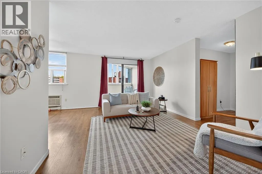 23 MAIN Street Unit# 507, #507