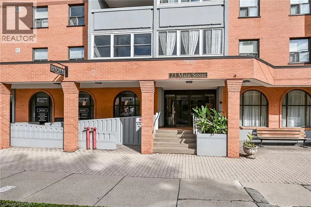 23 MAIN Street Unit# 507, #507