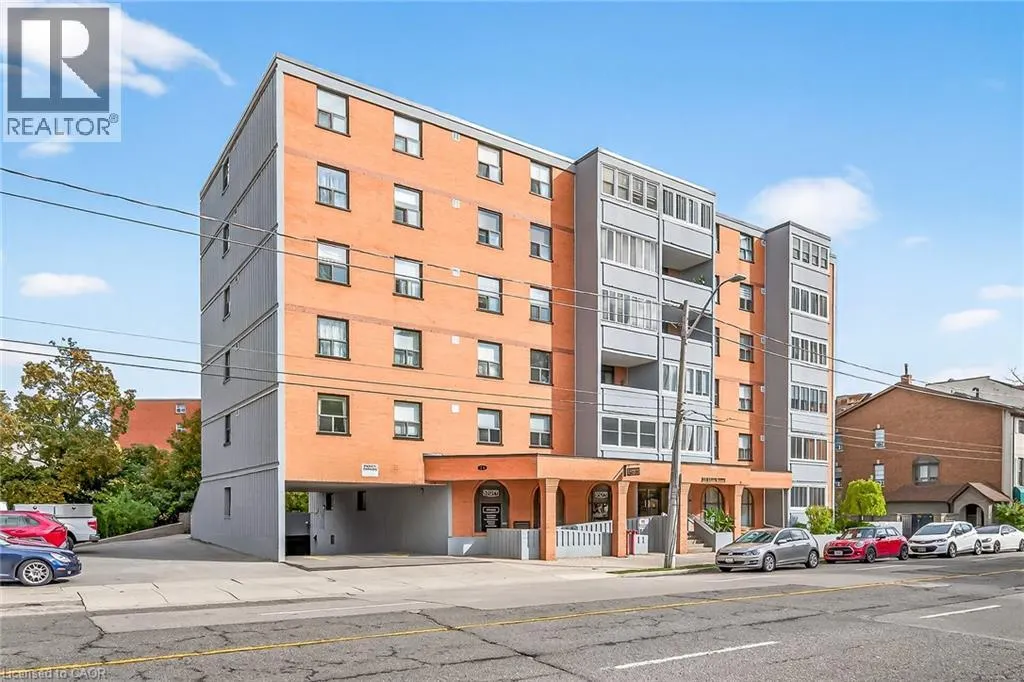 23 MAIN Street Unit# 507, #507