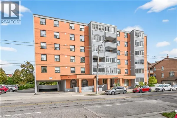 23 MAIN Street Unit# 507, #507