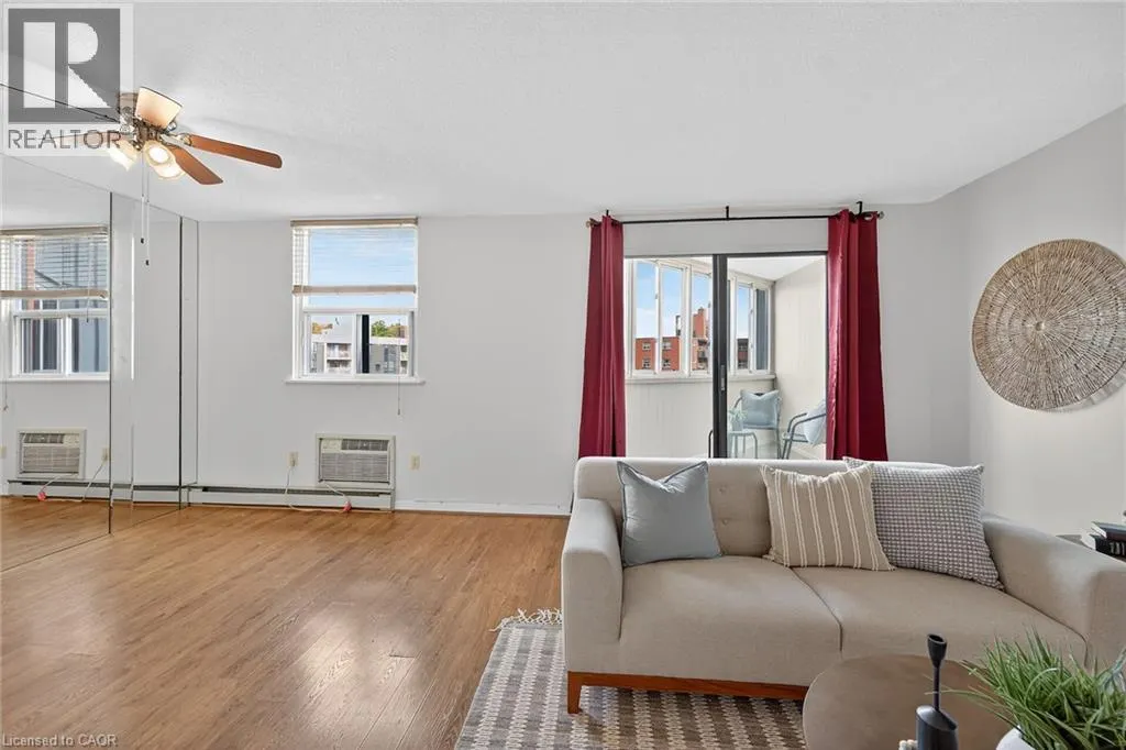 23 MAIN Street Unit# 507, #507