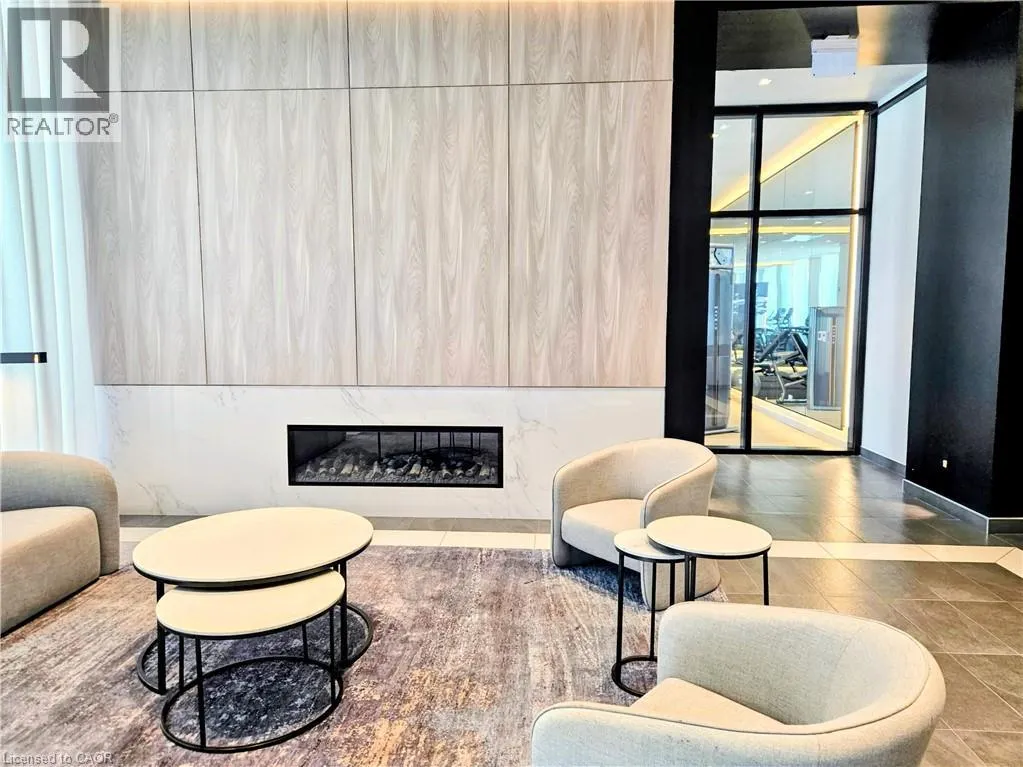 1 JARVIS Street Unit# 1114, #1114