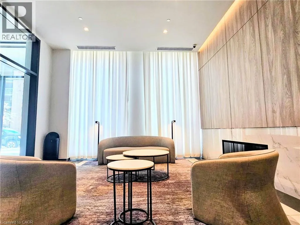 1 JARVIS Street Unit# 1114, #1114