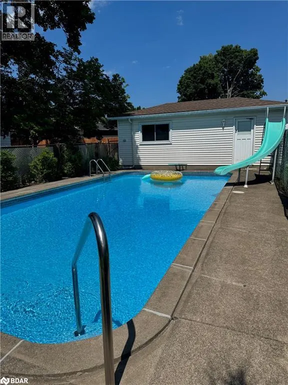 297 LAKESHORE Street