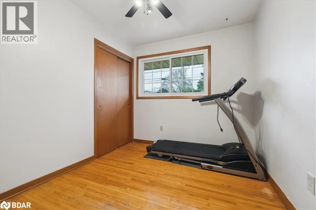 297 LAKESHORE Street