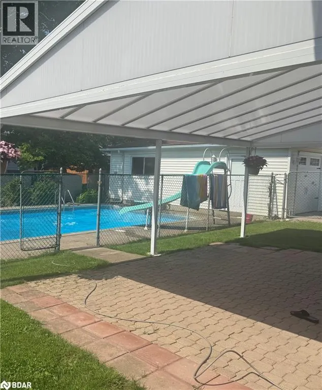 297 LAKESHORE Street