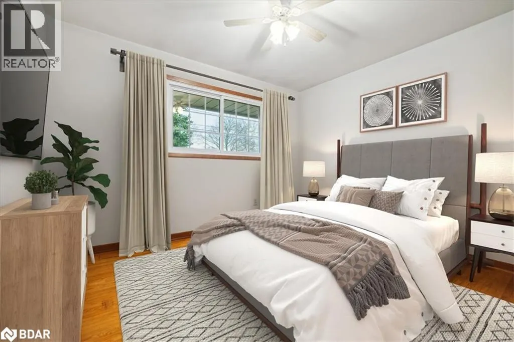 297 LAKESHORE Street