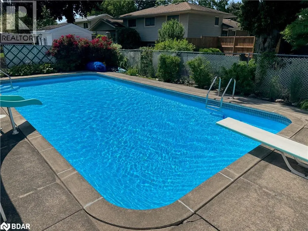 297 LAKESHORE Street