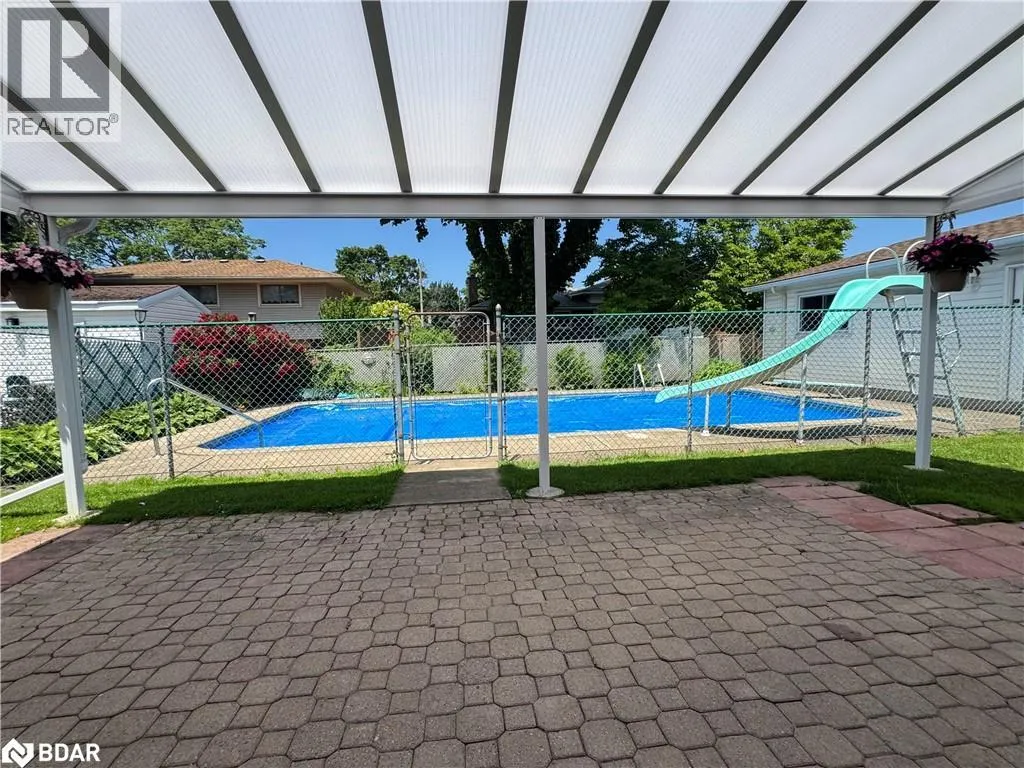 297 LAKESHORE Street