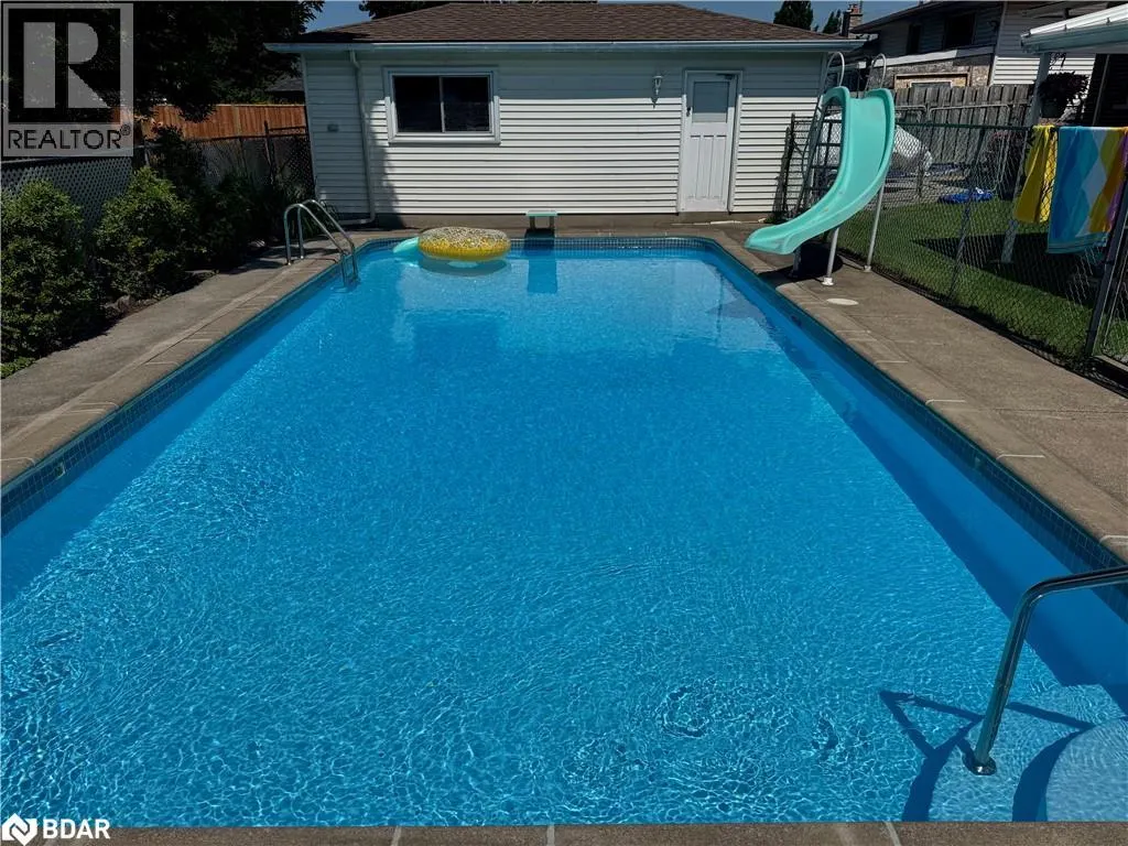 297 LAKESHORE Street