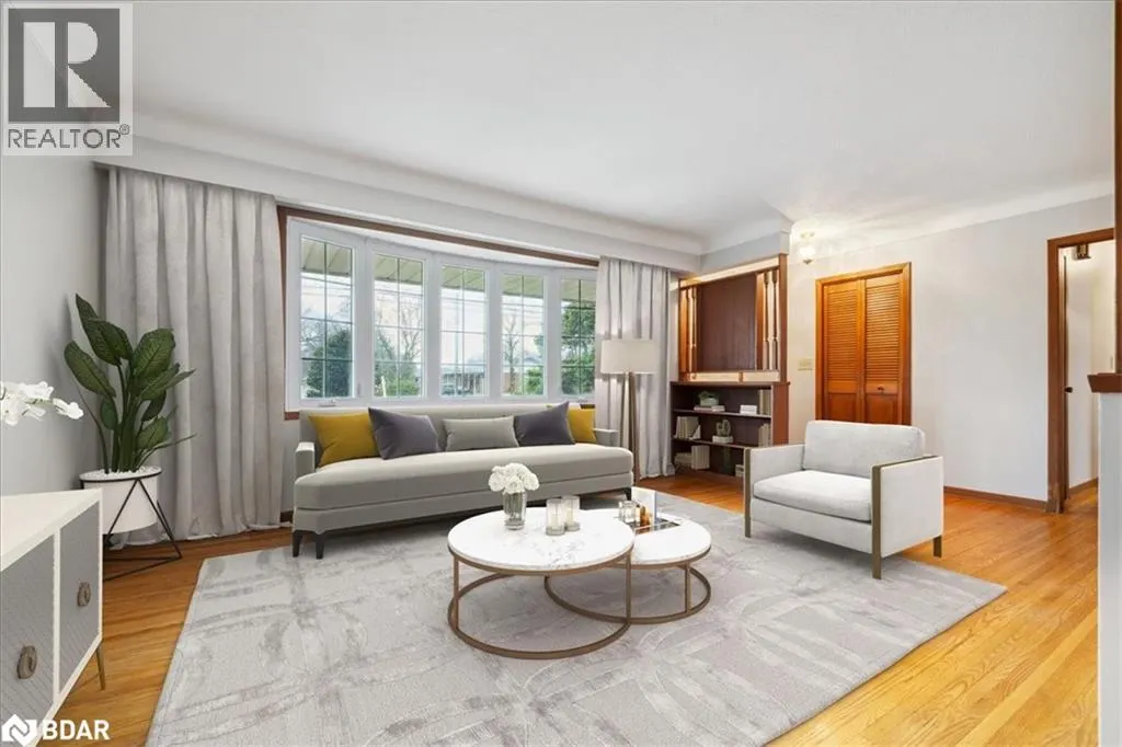 297 LAKESHORE Street