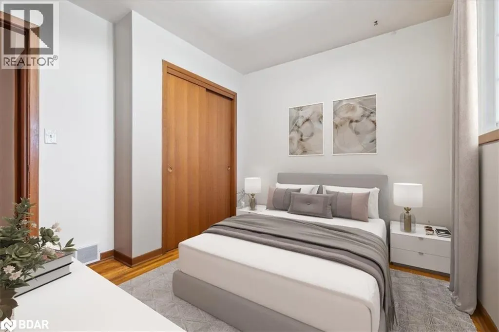 297 LAKESHORE Street