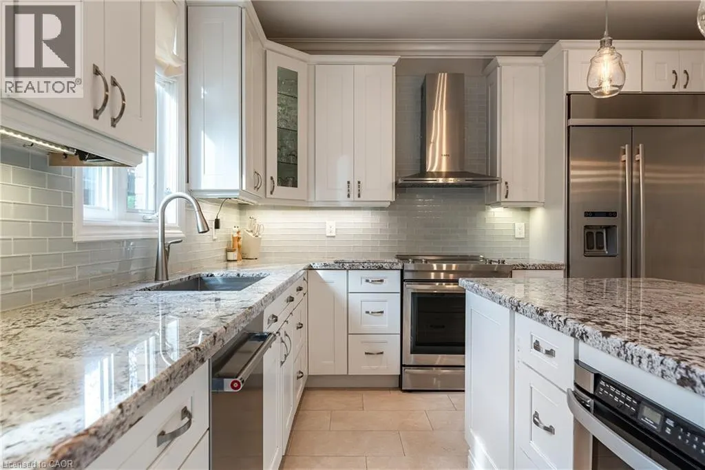 2124 BLACKFOREST Crescent