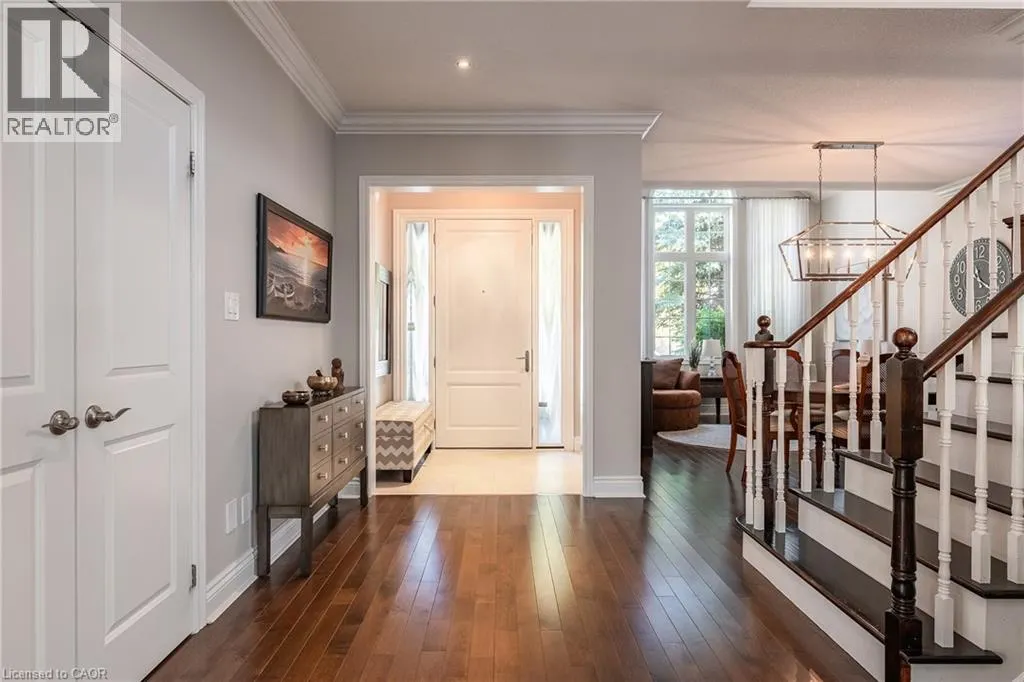 2124 BLACKFOREST Crescent