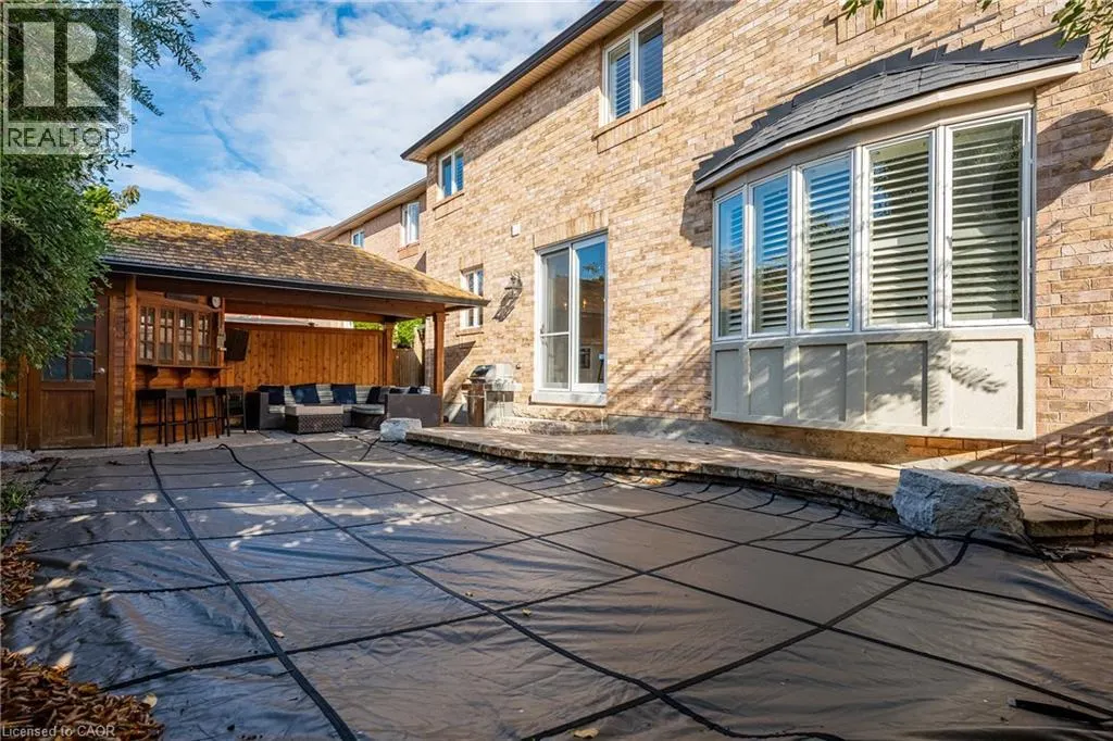 2124 BLACKFOREST Crescent