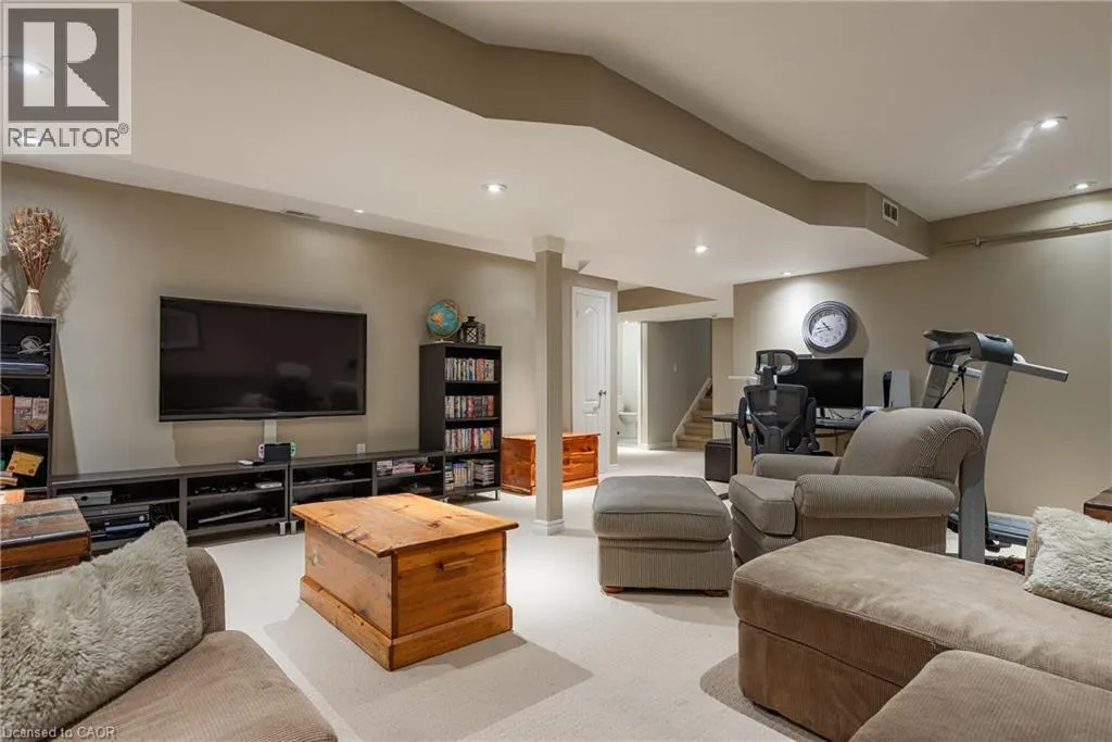 2124 BLACKFOREST Crescent