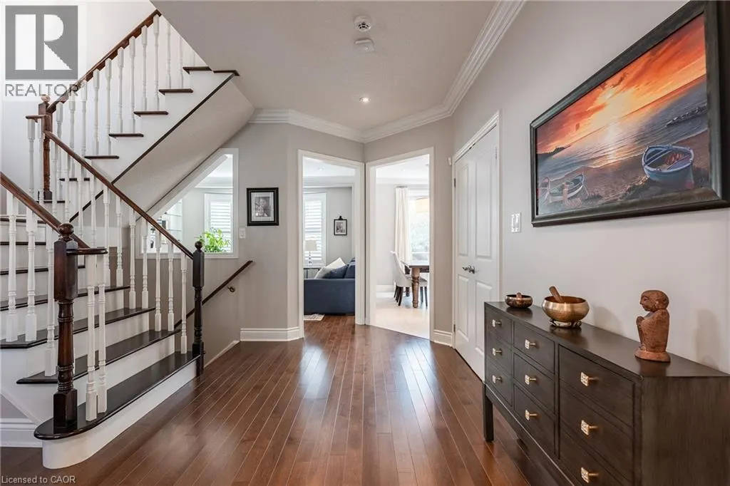 2124 BLACKFOREST Crescent