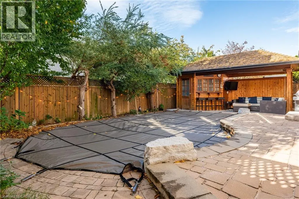 2124 BLACKFOREST Crescent