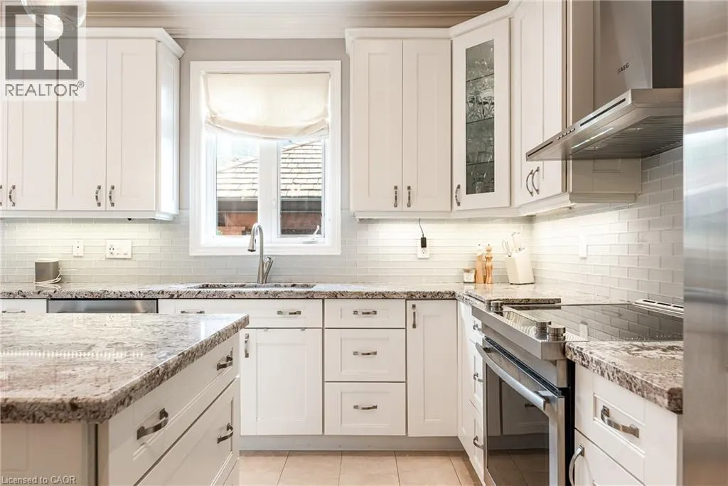 2124 BLACKFOREST Crescent