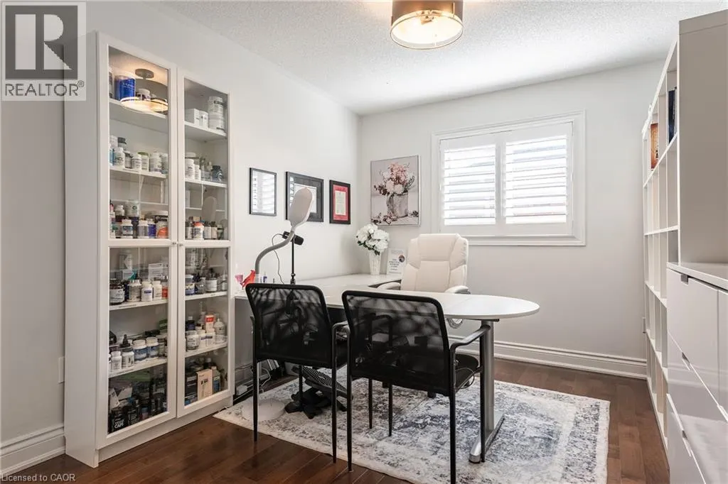 2124 BLACKFOREST Crescent