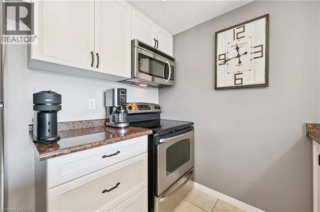 35 MOUNTFORD Drive Unit# 22, #22