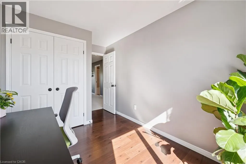 35 MOUNTFORD Drive Unit# 22, #22