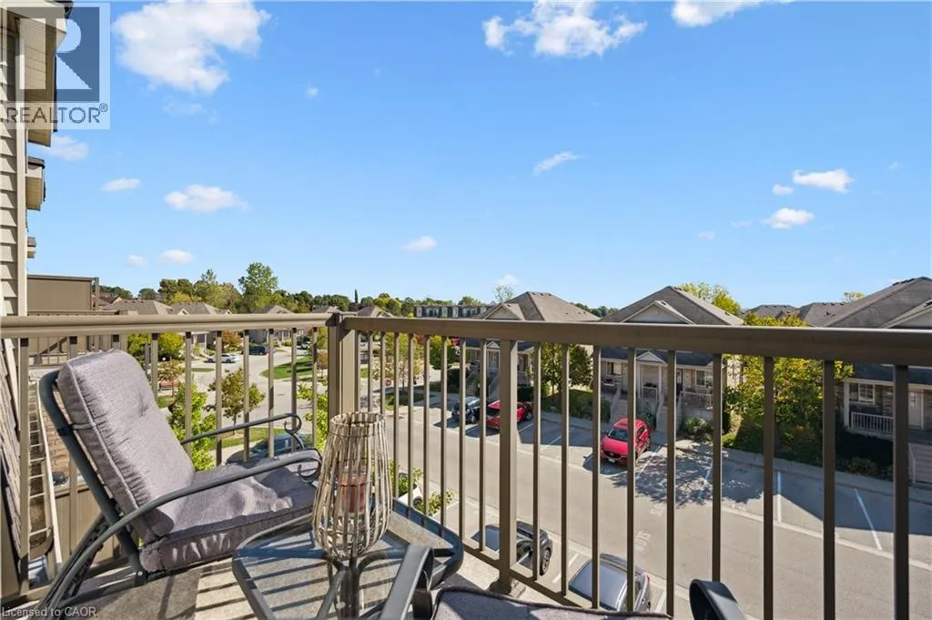 35 MOUNTFORD Drive Unit# 22, #22