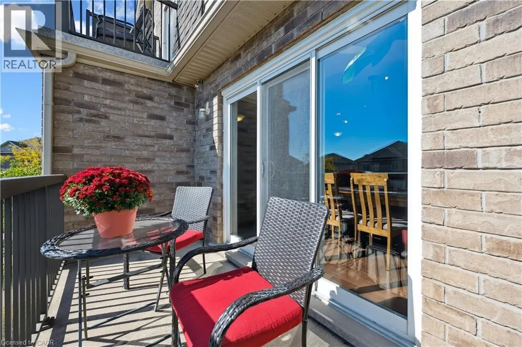 35 MOUNTFORD Drive Unit# 22, #22