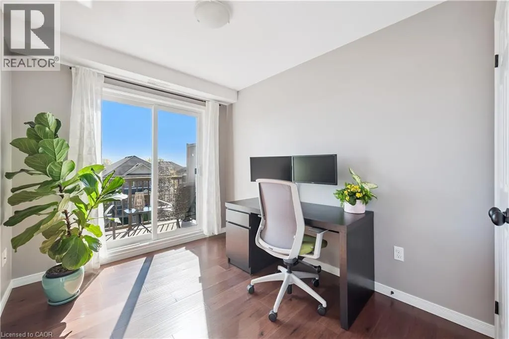 35 MOUNTFORD Drive Unit# 22, #22