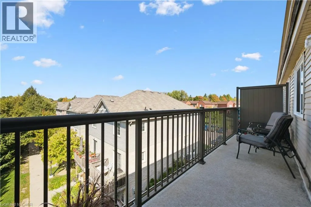 35 MOUNTFORD Drive Unit# 22, #22