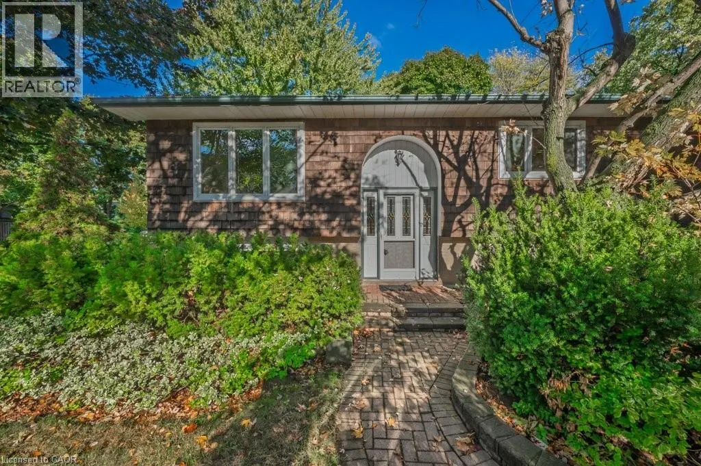 2063 WATERS EDGE Drive