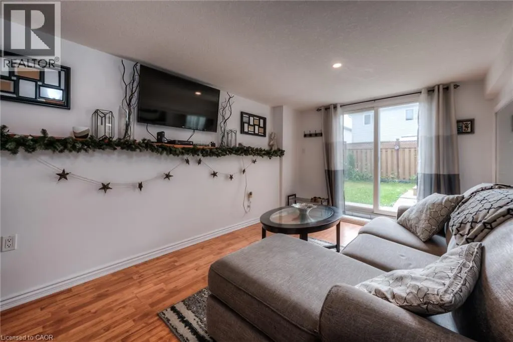 132 PROSPERITY Drive Unit# LOWER, #LOWER