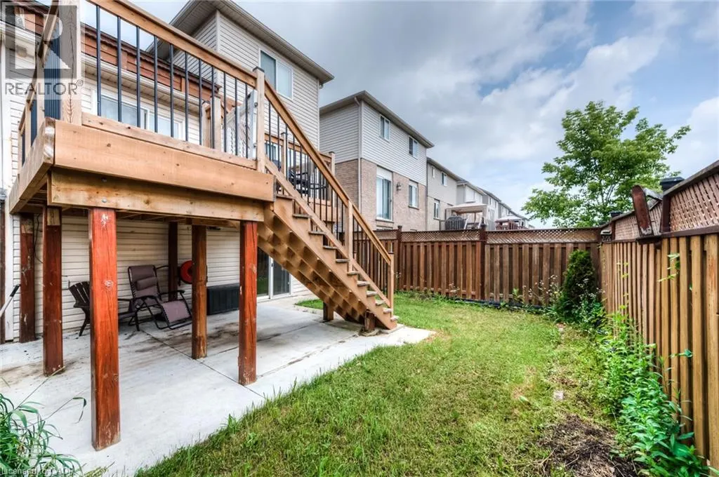 132 PROSPERITY Drive Unit# LOWER, #LOWER