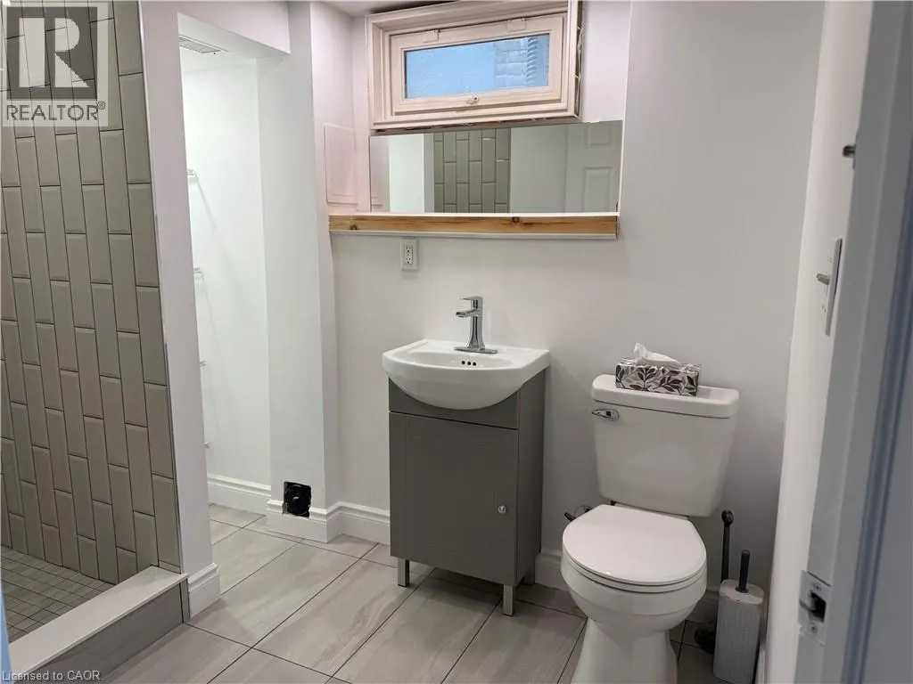 132 PROSPERITY Drive Unit# LOWER, #LOWER