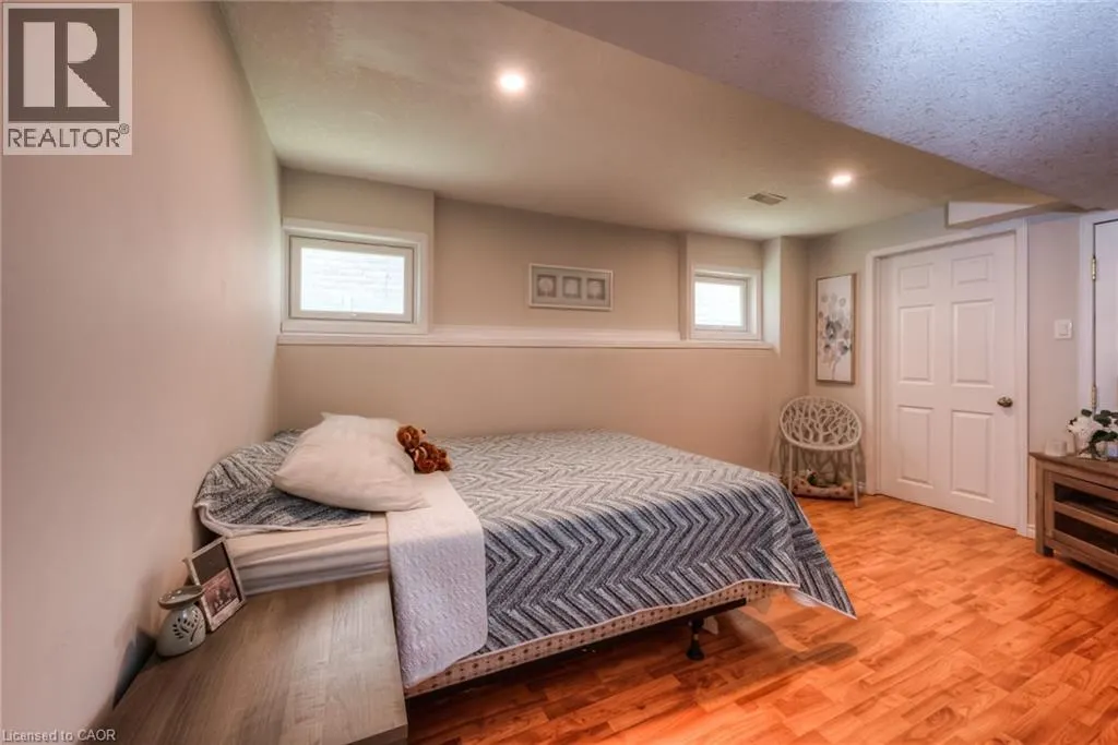 132 PROSPERITY Drive Unit# LOWER, #LOWER