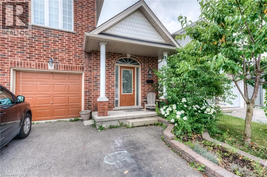 132 PROSPERITY Drive Unit# LOWER, #LOWER