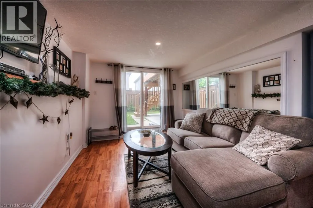 132 PROSPERITY Drive Unit# LOWER, #LOWER