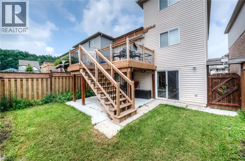 132 PROSPERITY Drive Unit# LOWER, #LOWER