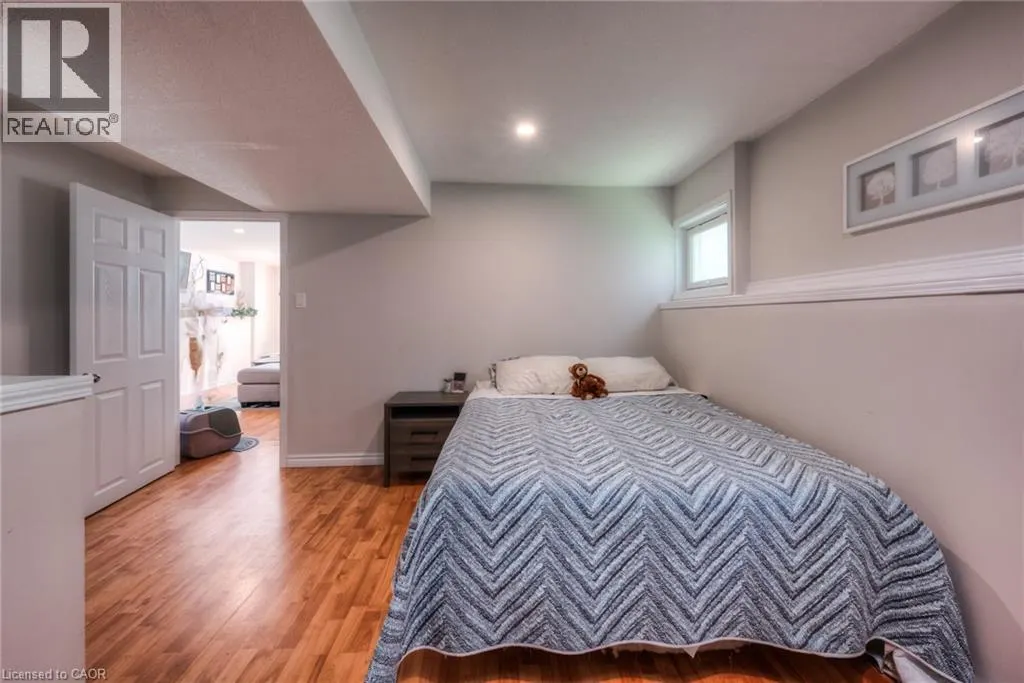 132 PROSPERITY Drive Unit# LOWER, #LOWER