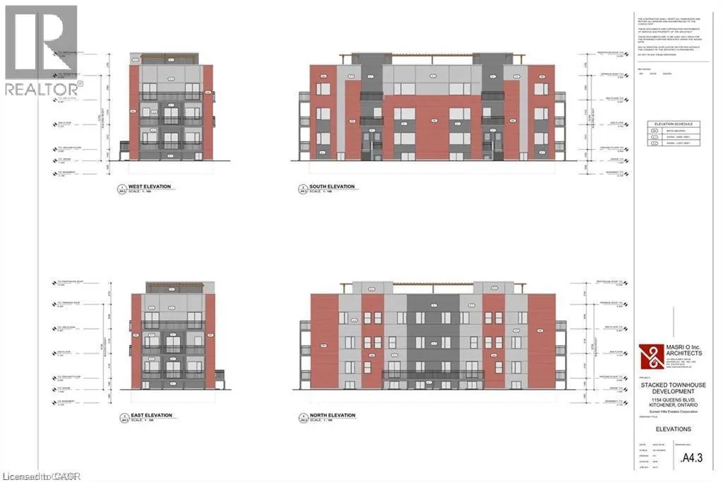 1154 QUEENS Boulevard